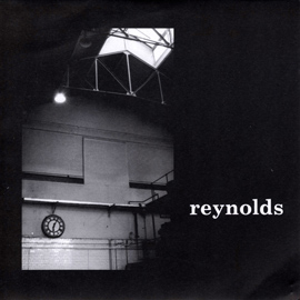 Reynolds - s/t - 7